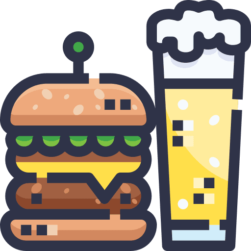 burger