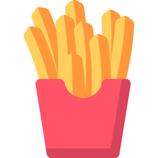 belgian chips
