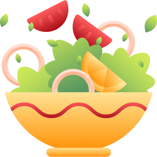 salad