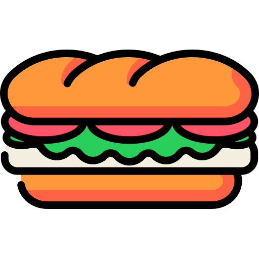 sandwich